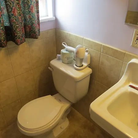 Park Cienega Motel Los Angeles Room photo
